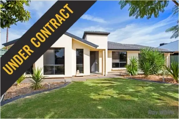 52 Orange Parade, Munno Para West SA 5115