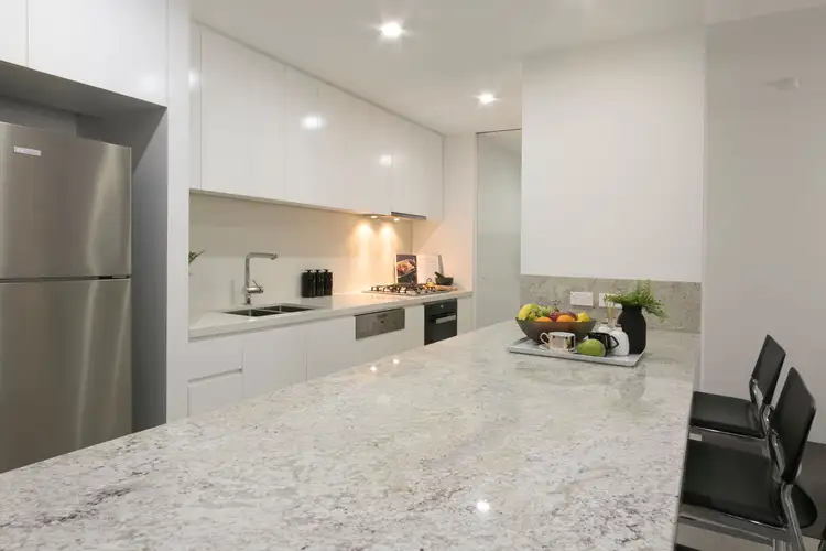 Sixth view of Homely apartment listing, 6202/60 Ferry Road, West End QLD 4101