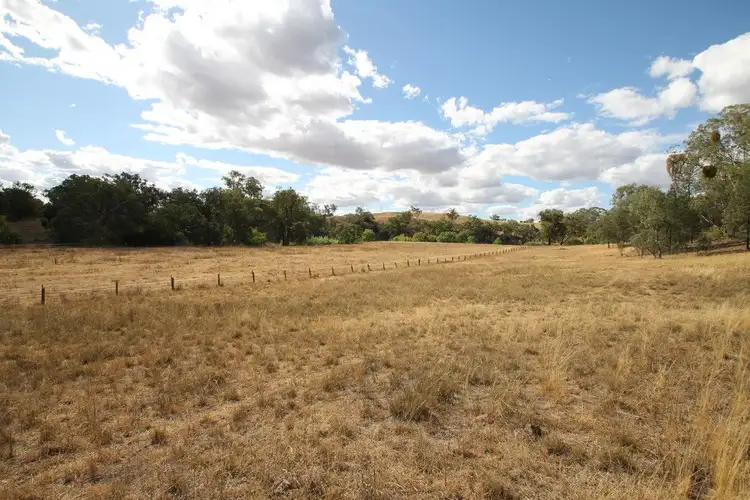 Second view of Homely rural property listing, 9 Grandview Place, Quirindi NSW 2343