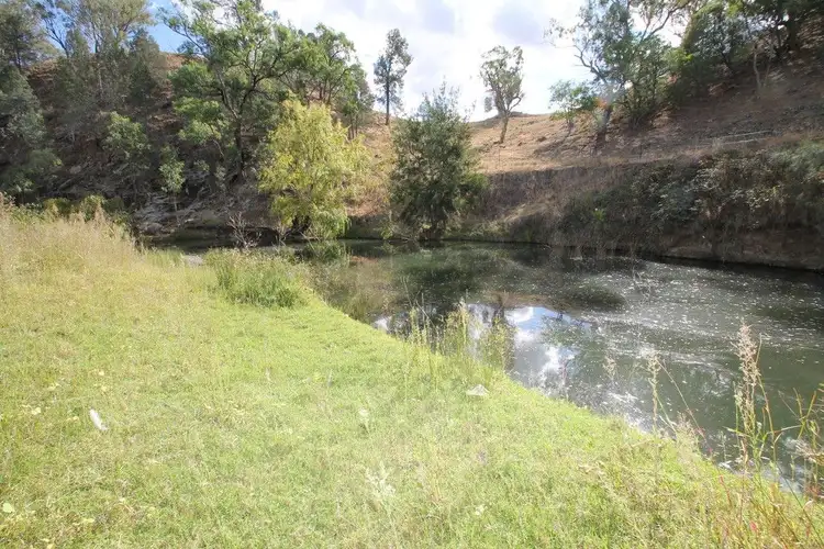 Third view of Homely rural property listing, 9 Grandview Place, Quirindi NSW 2343