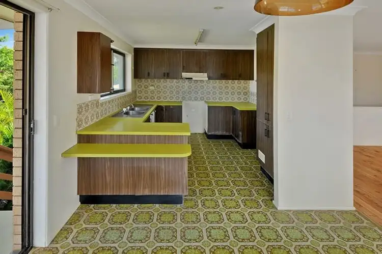 Sixth view of Homely house listing, 14 Sutherland Street, Dicky Beach QLD 4551