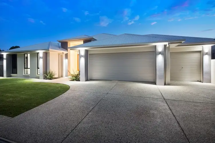 Fourth view of Homely house listing, 100 Albany Street, Sippy Downs QLD 4556