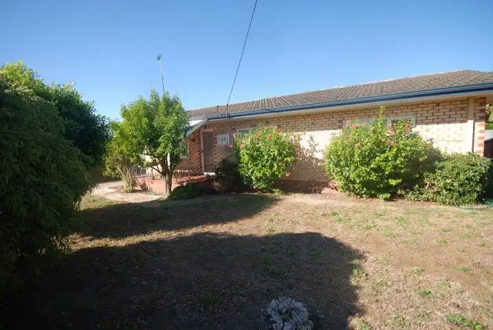 109 Narrakine Road, Narrogin WA 6312