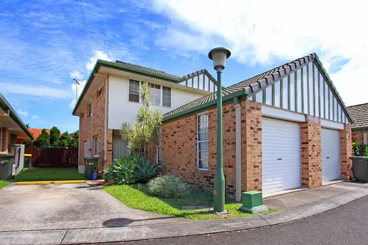 Main view of Homely townhouse listing, 23/332 Handford Road, Taigum QLD 4018