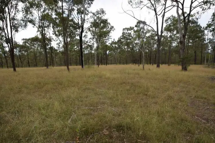 Main view of Homely land listing, 17 Lakeview Drive, Esk QLD 4312