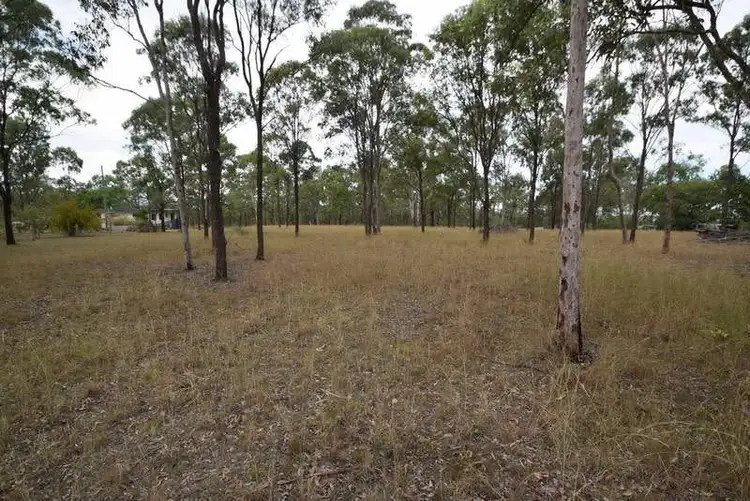 Second view of Homely land listing, 17 Lakeview Drive, Esk QLD 4312
