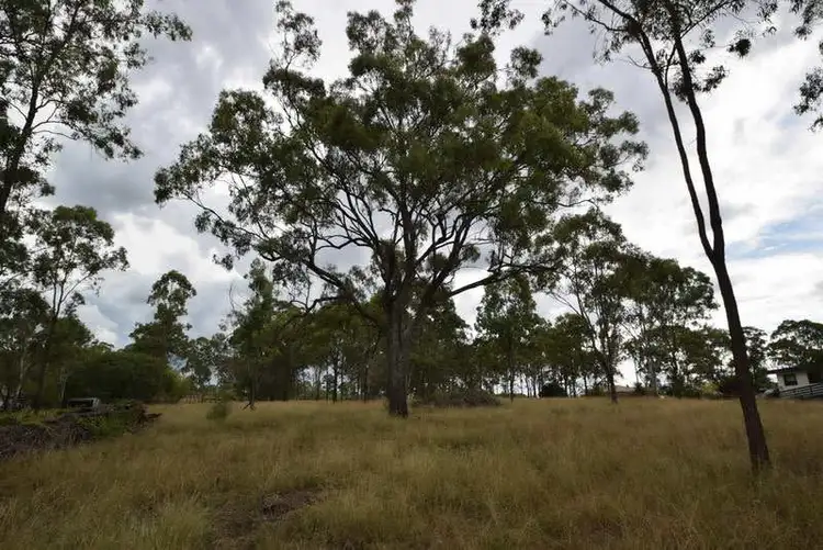 Third view of Homely land listing, 17 Lakeview Drive, Esk QLD 4312