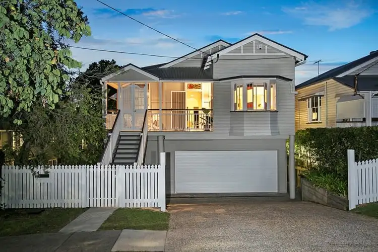64 Barker Street, East Brisbane QLD 4169