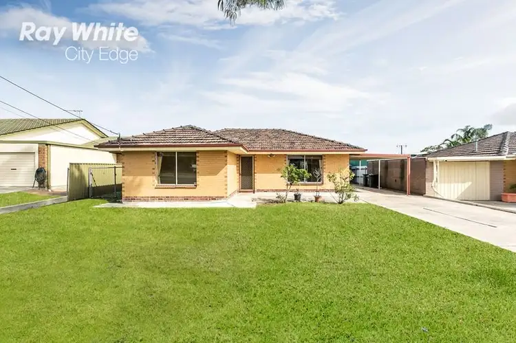 32 Avenue Road, Paradise SA 5075