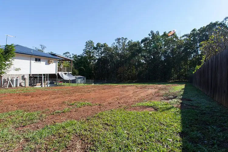 Second view of Homely land listing, 78 Station Road, Wamuran QLD 4512