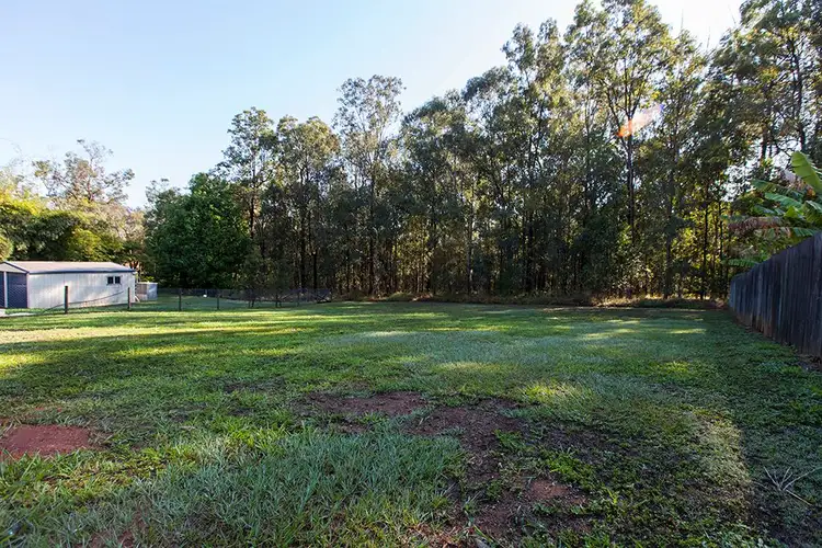 Third view of Homely land listing, 78 Station Road, Wamuran QLD 4512