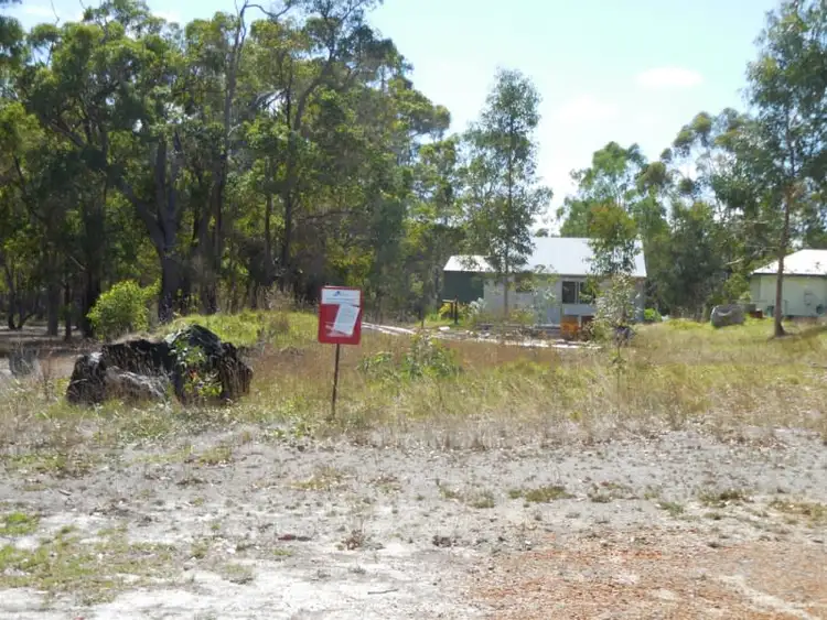 Second view of Homely land listing, 37 Westfield Street, Rocky Gully WA 6397