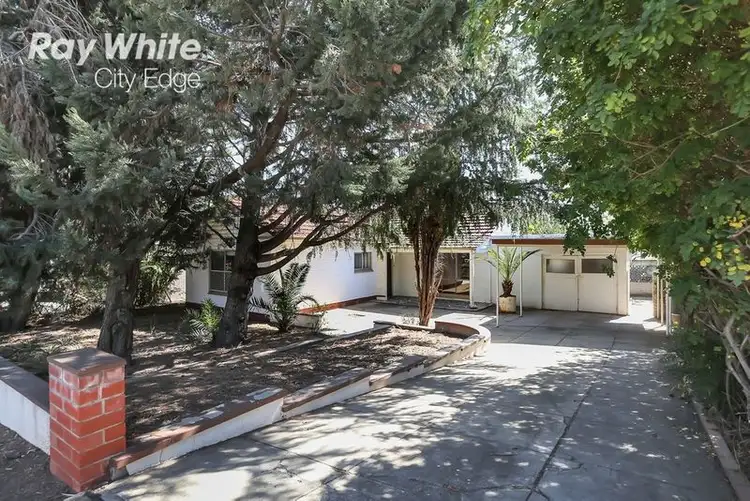 34 Barrington Avenue, Enfield SA 5085