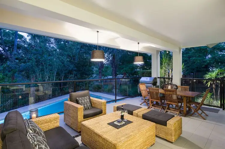 Fourth view of Homely house listing, 13 Northview Outlook, Moorooka QLD 4105