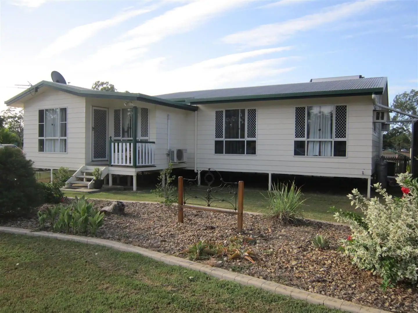 Main view of Homely house listing, 21 John Street, Bajool QLD 4699