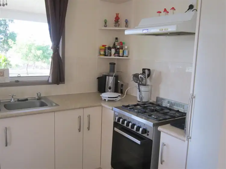 Third view of Homely house listing, 21 John Street, Bajool QLD 4699