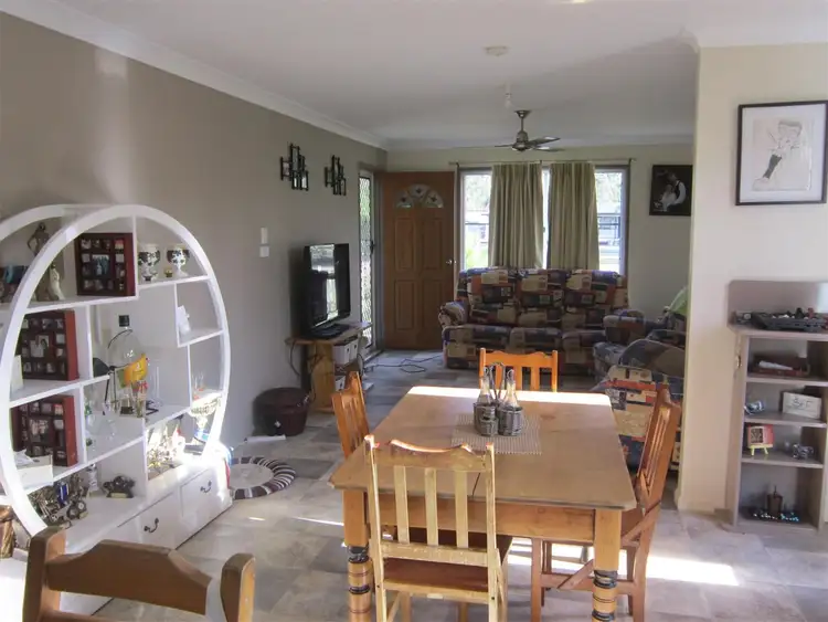 Fourth view of Homely house listing, 21 John Street, Bajool QLD 4699