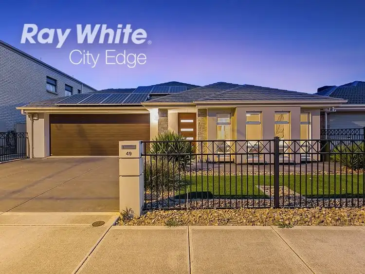 49 Hamilton Road, Woodville North SA 5012