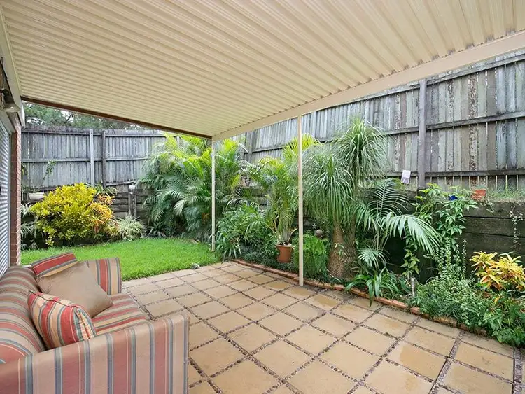 Main view of Homely townhouse listing, 21/18 Daisy Hill Road, Daisy Hill QLD 4127