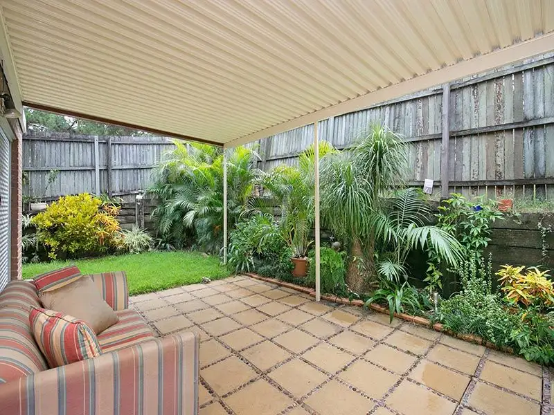 Main view of Homely townhouse listing, 21/18 Daisy Hill Road, Daisy Hill QLD 4127