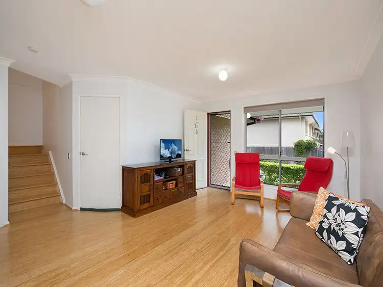 Fourth view of Homely townhouse listing, 21/18 Daisy Hill Road, Daisy Hill QLD 4127