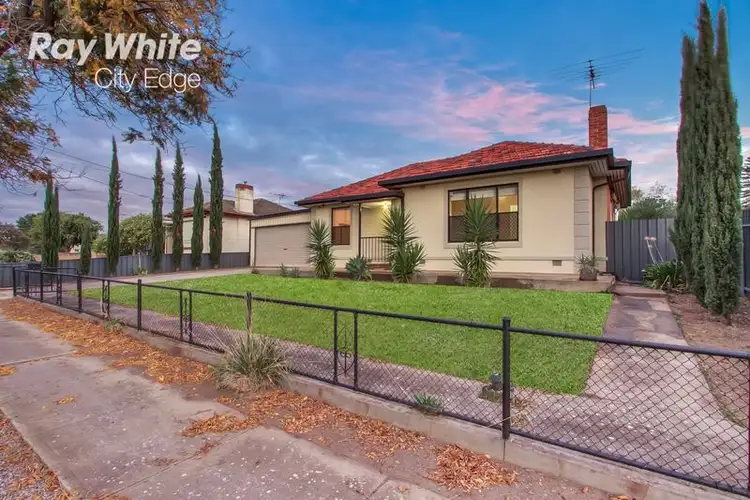 14 Ward Terrace, Enfield SA 5085