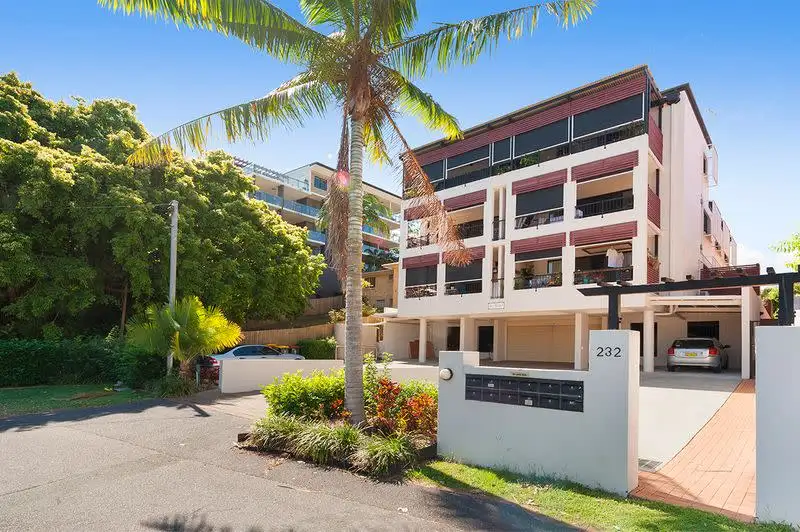 Main view of Homely apartment listing, 3/232 Boundary Street, West End QLD 4101