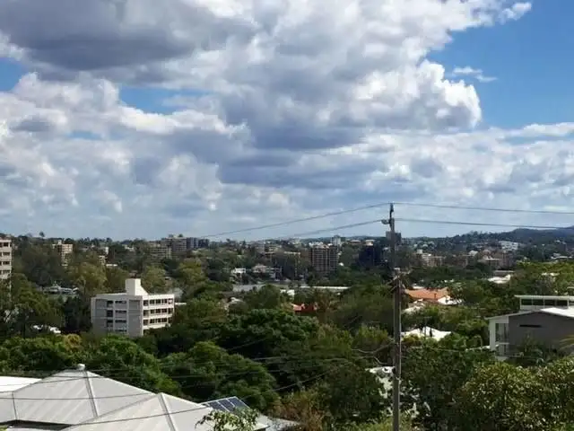 Third view of Homely apartment listing, 3/232 Boundary Street, West End QLD 4101