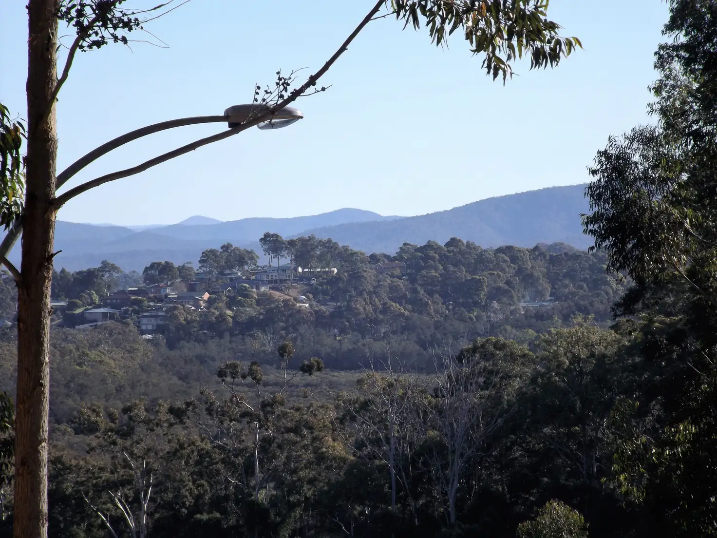 Main view of Homely land listing, 113 Litchfield Crescent, Long Beach NSW 2536