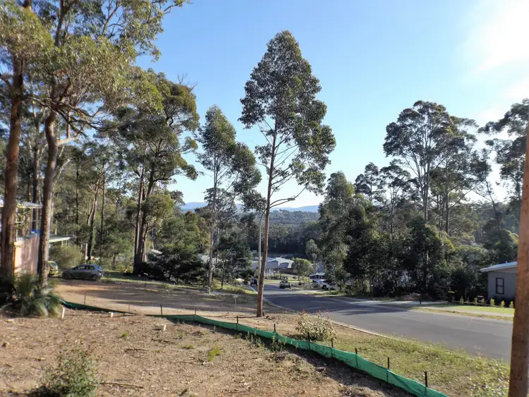 Second view of Homely land listing, 113 Litchfield Crescent, Long Beach NSW 2536
