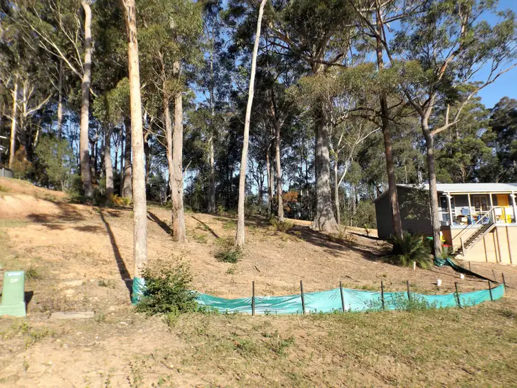 Third view of Homely land listing, 113 Litchfield Crescent, Long Beach NSW 2536