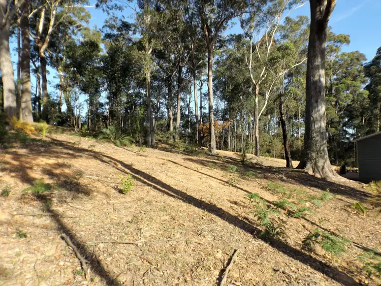 Fourth view of Homely land listing, 113 Litchfield Crescent, Long Beach NSW 2536