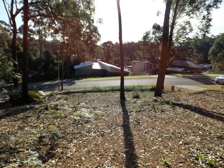 Sixth view of Homely land listing, 113 Litchfield Crescent, Long Beach NSW 2536