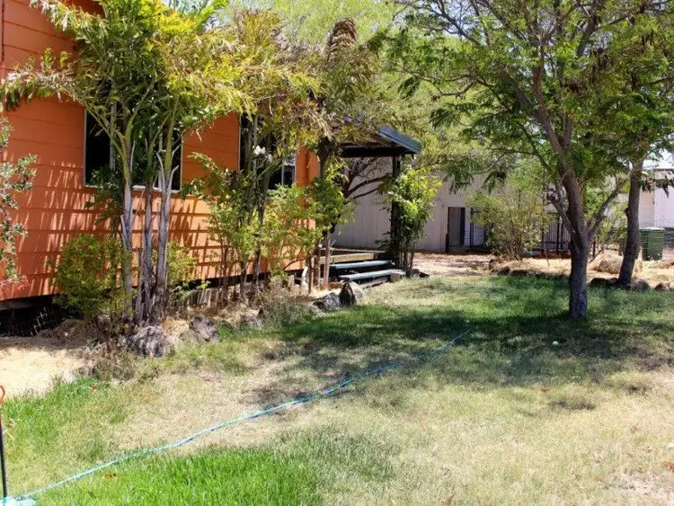 Sixth view of Homely house listing, 4 Bond Lane, Hughenden QLD 4821