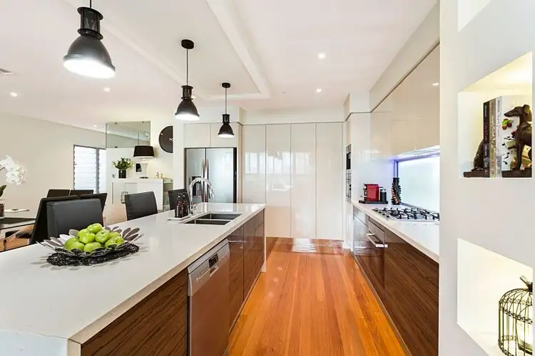 38 Leybourne Street, Chelmer QLD 4068