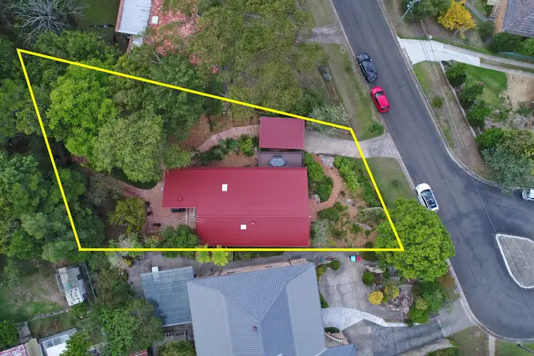 Second view of Homely house listing, 10 Amber Close, Thornleigh NSW 2120