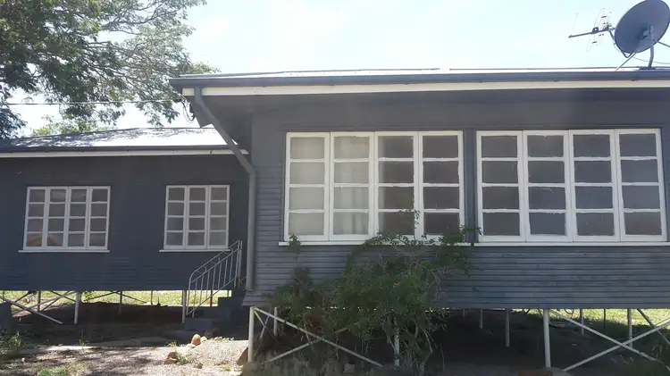 Main view of Homely house listing, 31 Goldring Street, Richmond QLD 4822