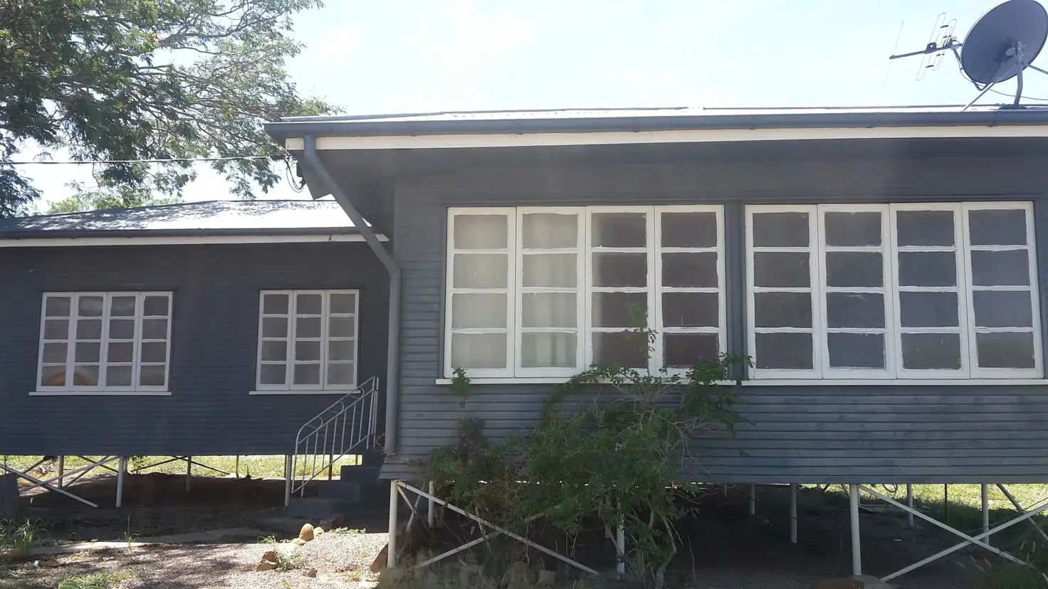 Main view of Homely house listing, 31 Goldring Street, Richmond QLD 4822