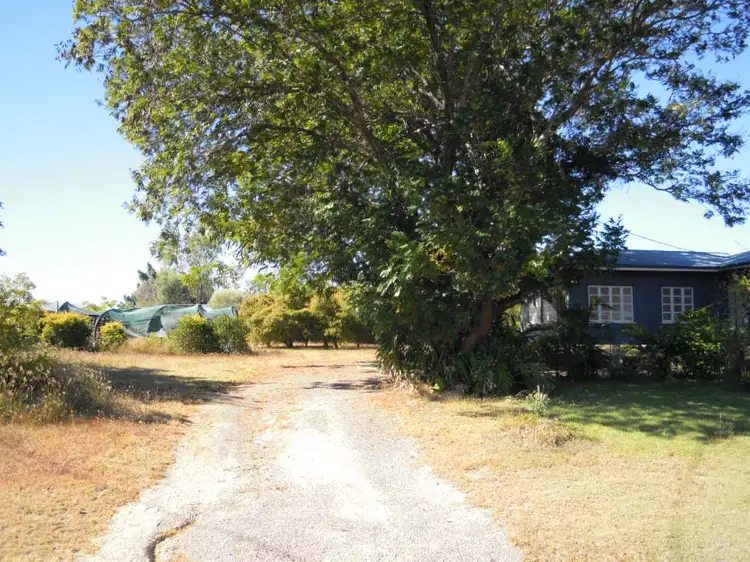 Fourth view of Homely house listing, 31 Goldring Street, Richmond QLD 4822