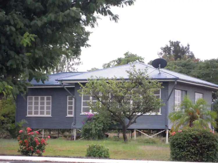 Fifth view of Homely house listing, 31 Goldring Street, Richmond QLD 4822