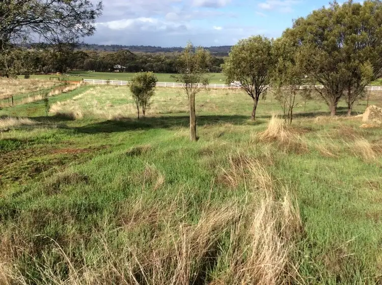 Main view of Homely land listing, 111 Hart Street, Cuballing WA 6311