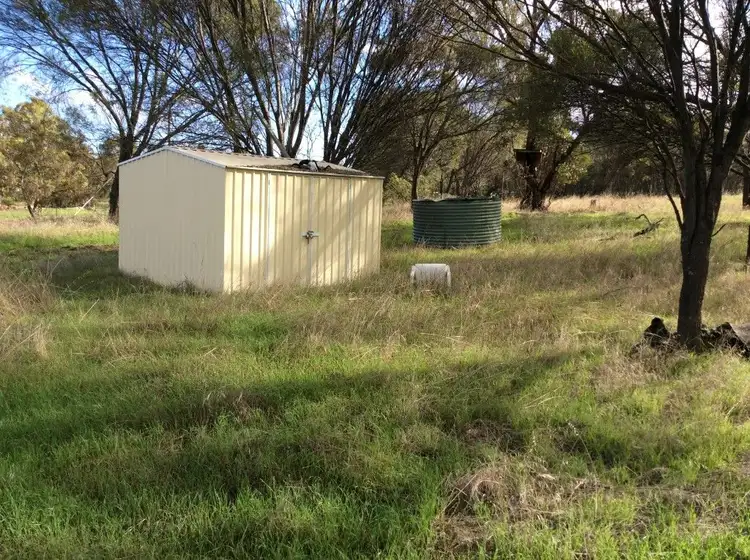 Second view of Homely land listing, 111 Hart Street, Cuballing WA 6311