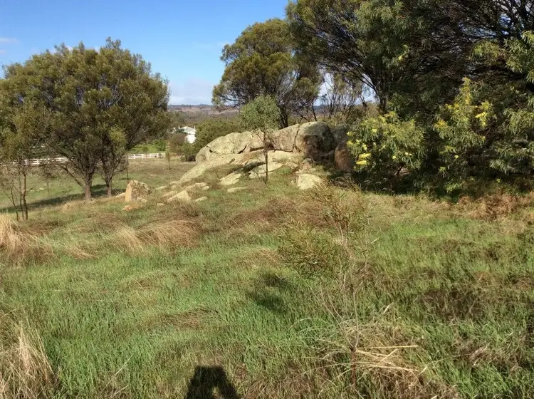 Fourth view of Homely land listing, 111 Hart Street, Cuballing WA 6311