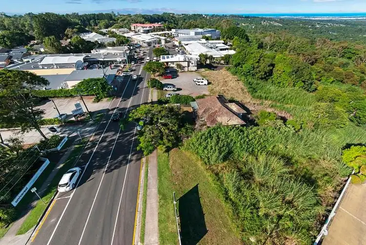 Second view of Homely house listing, 93 Burnett Street, Buderim QLD 4556