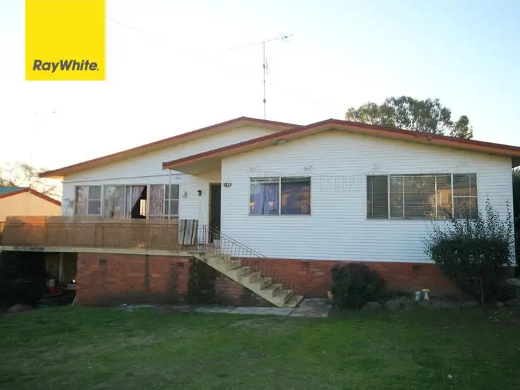 48 Prince Street, Inverell NSW 2360