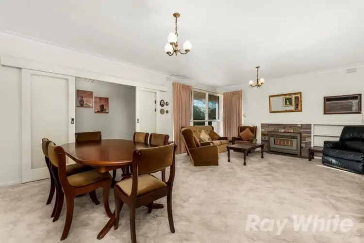Second view of Homely house listing, 48 Catherine Avenue, Mount Waverley VIC 3149