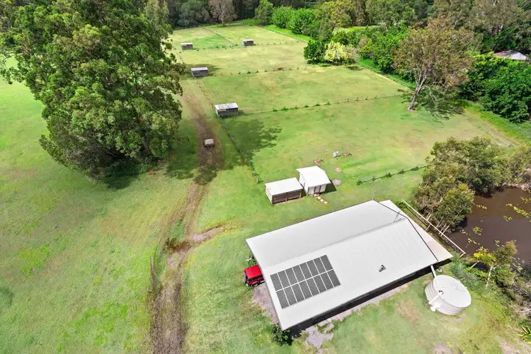 Second view of Homely house listing, 644 Cootharaba Road, Cootharaba QLD 4565