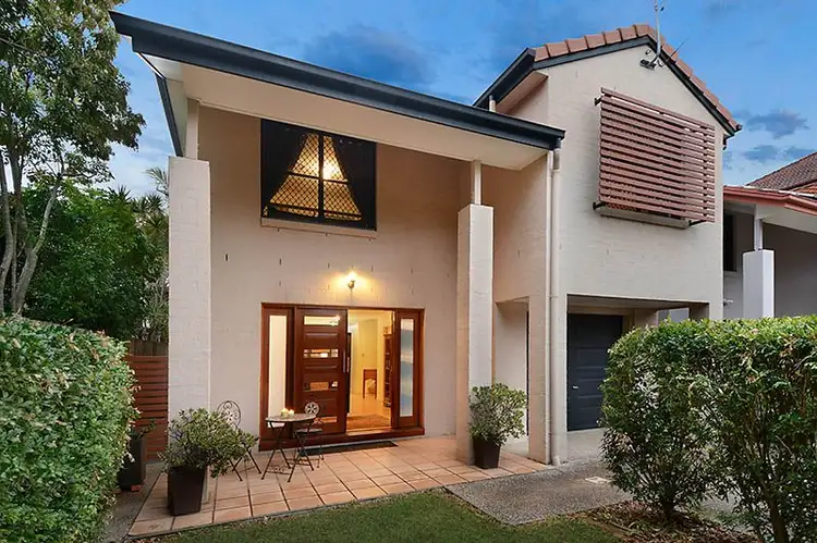 18 Marsden Street, Clayfield QLD 4011