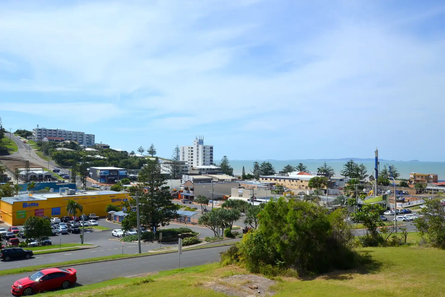 Main view of Homely unit listing, 4/24 Queen Street, Yeppoon QLD 4703
