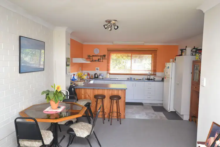 Second view of Homely unit listing, 4/24 Queen Street, Yeppoon QLD 4703